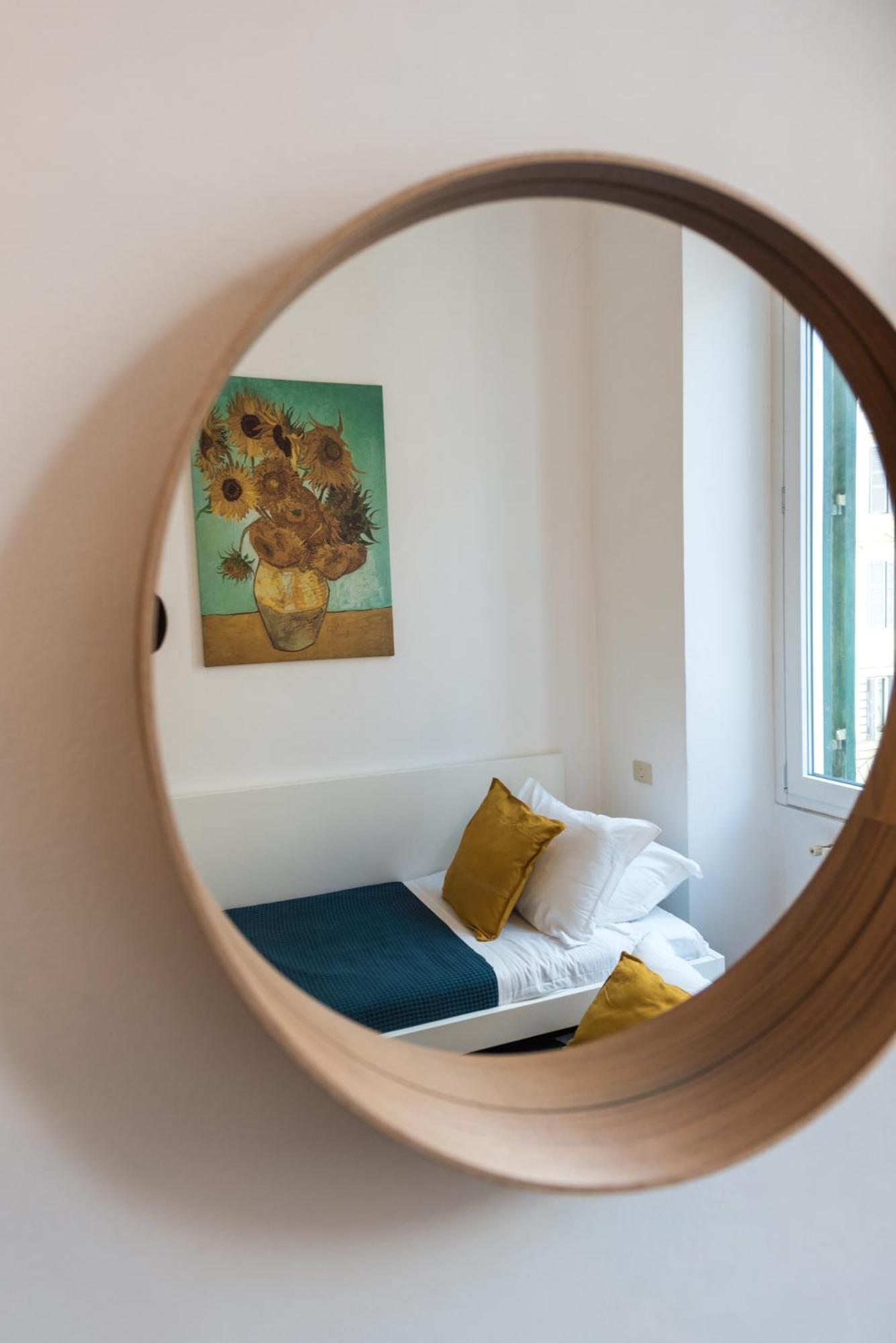 Lux Home Termini Рим Экстерьер фото