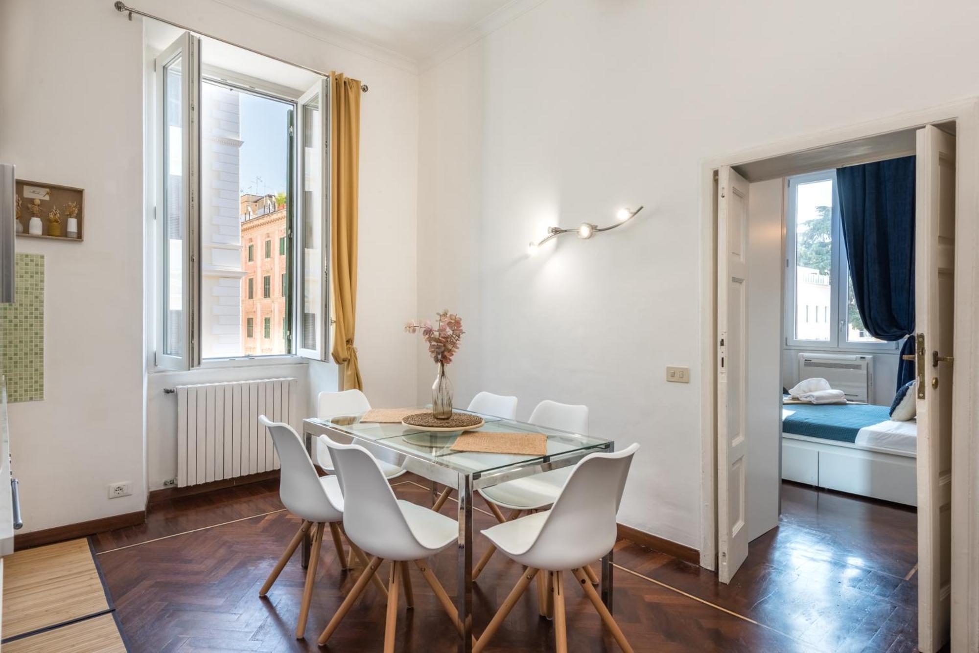 Lux Home Termini Рим Экстерьер фото