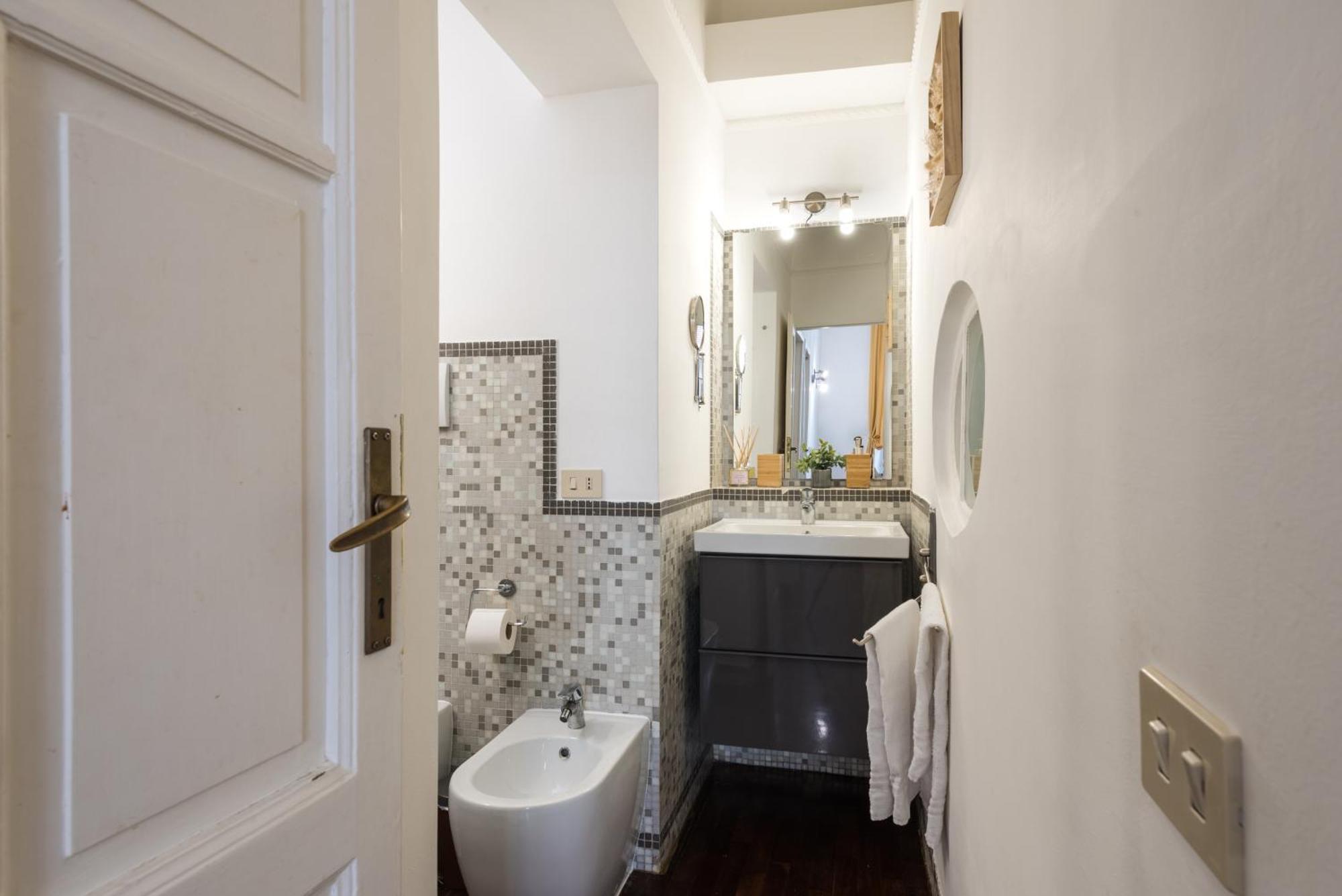 Lux Home Termini Рим Экстерьер фото