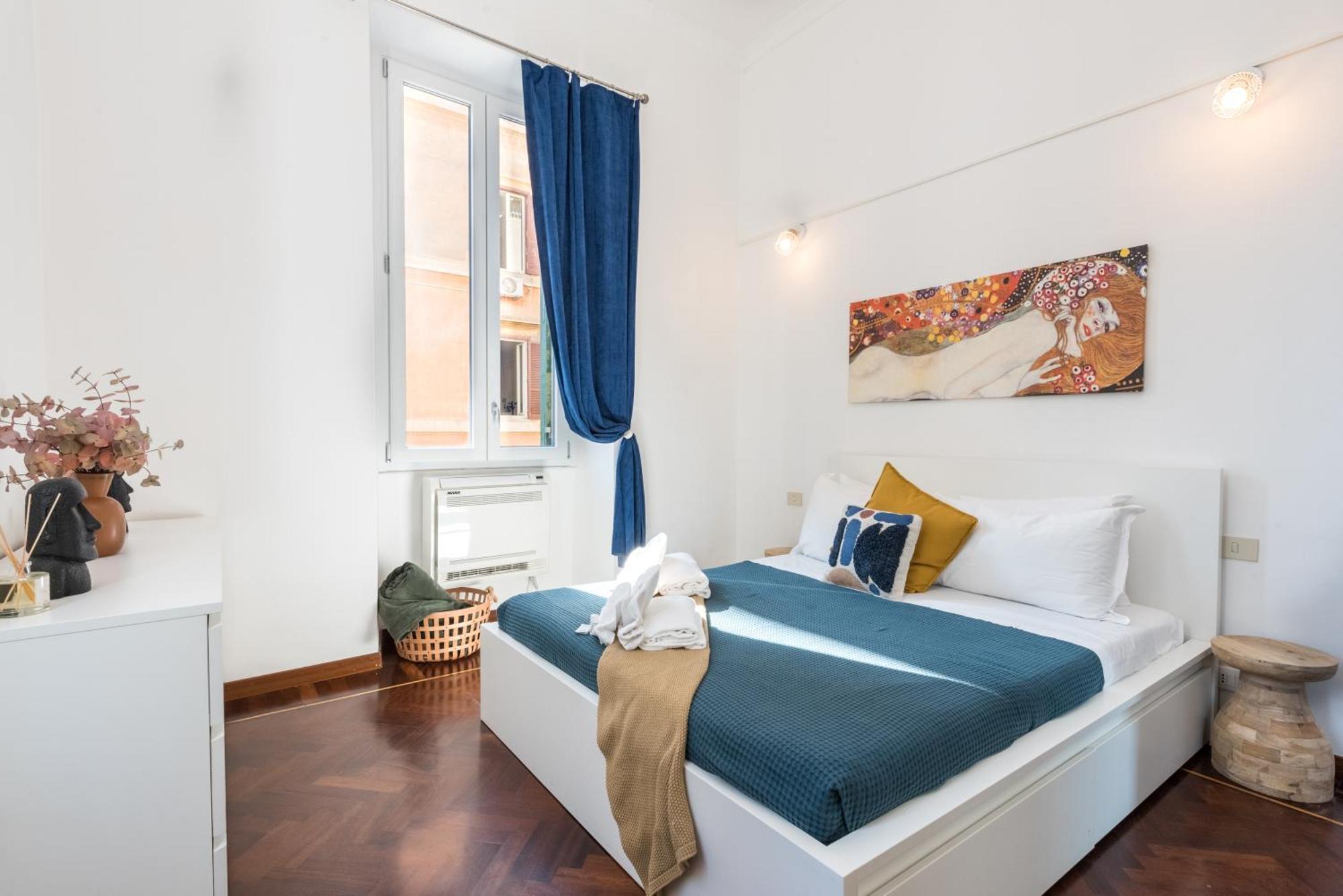 Lux Home Termini Рим Экстерьер фото