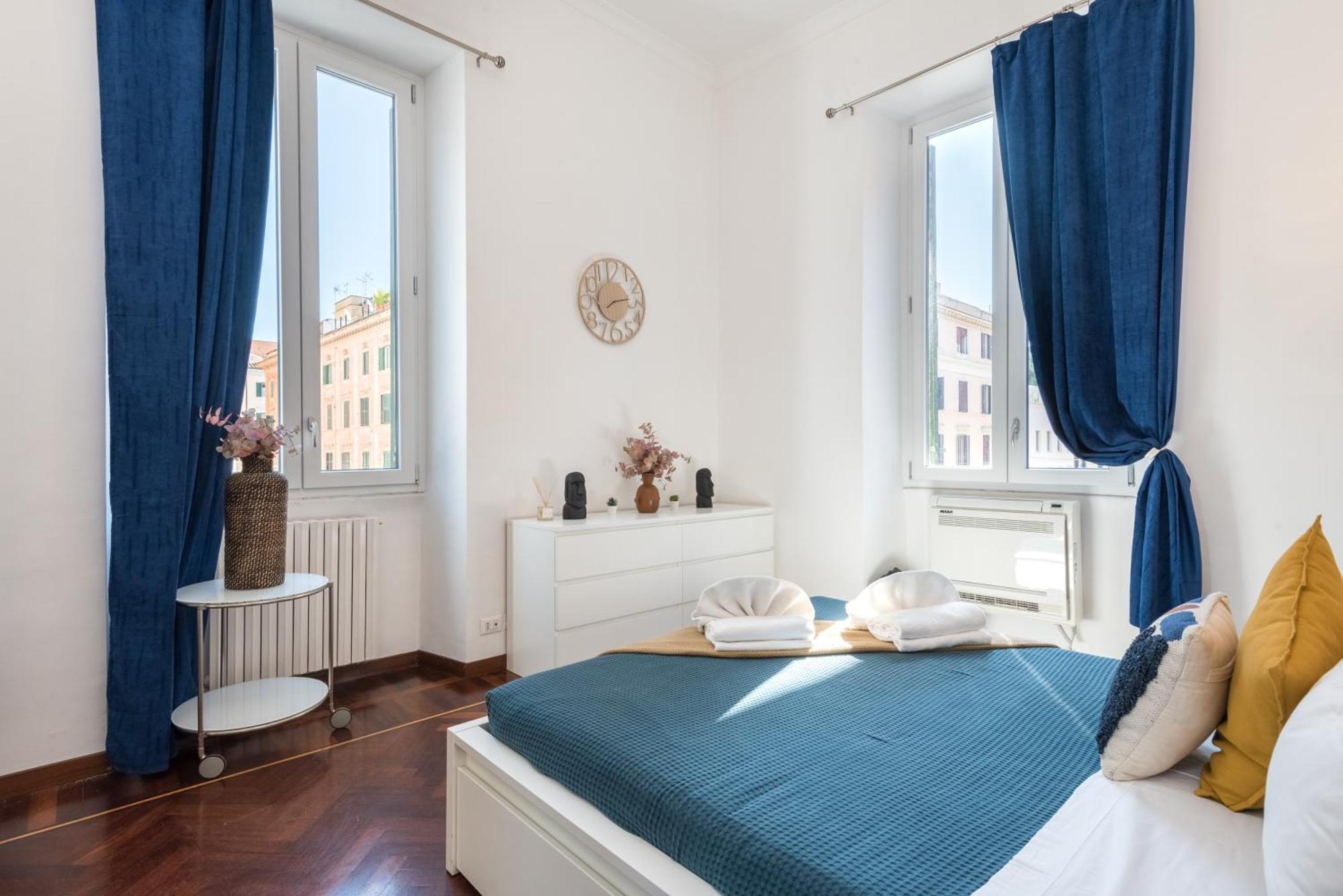 Lux Home Termini Рим Экстерьер фото